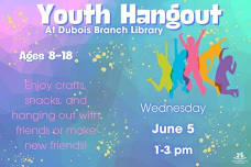 Youth Hangout!