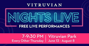 Vitruvian Nights Live ft. Lover (Taylor Swift tribute artist)