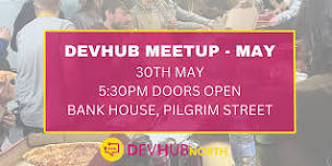 DevHub North - May