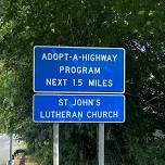 Adopt-a-Highway