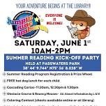 Jumpin' June Jamboree