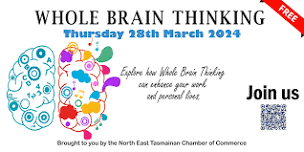 Whole Brain Thinking (Mini Series)