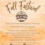 2024-10 (unconfirmed) Fall Festival @ Dade City Farms