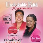 Unshakable Faith Xperience,