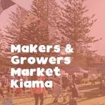 Kiama Makers & Growers Market