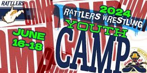 2024 YOUTH CAMP