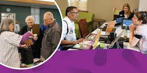 Older Adults Resource Fair