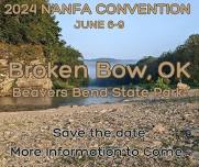 2024 NANFA Convention