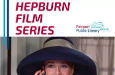 Audrey Hepburn Film Series