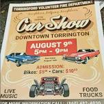 27th Annual Car Show