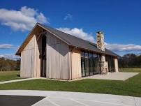 Spring into stress relief: Meditation at the Barn!