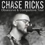 Chase Ricks Live at ImPressed Coffee Co