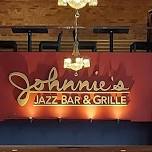 Johnnie’s Jazz Bar Happy Hour