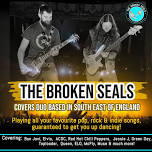 The Broken Seals