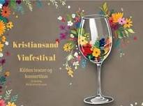 Kristiansand Vinfestival