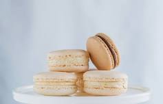 French Macaron Workshop