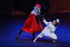 The Nutcracker