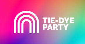 Tie-Dye Party & Pride Beer Sneak Preview