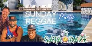 Sunday Reggae Party