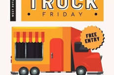 Food Truck Friday