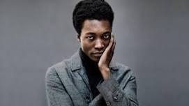 Benjamin Clementine & Naomi Sharon