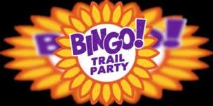 BINGO  Trail Party Level 4  10-54 Miles,