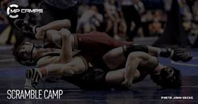 LaFayette High School - Scramble Camp