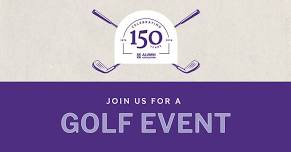 K-State Colorado 'Cats Golf Scramble, Social & Lunch