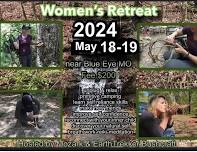 Women’s Retreat 2024