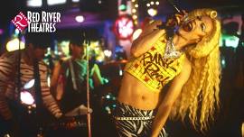 PRIDE ON SCREEN: Hedwig and the Angry Inch