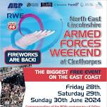 Armed Forces Weekend