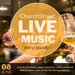 Live Music at the Shoppe – DOWNTOWN