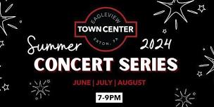 Summer Concert Series