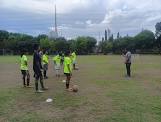 SAIL Summer Football Clinic