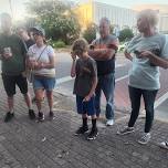 Historicial Dothan Downtown Walking Tour with a Paranormal Twist