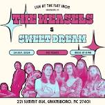 The Weasels w/ Sweet Dream