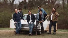 CONCERT: Old Crow Medicine Show