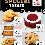 Weekend Special Offers - Al Khobar