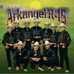 Banda Arkangel R-15