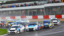 Kwik Fit British Touring Car Championship