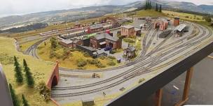 Model Railway Exhibition