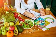 Nutrition and Lifestyle for Weight Loss