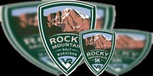 Rocky Mountain Half Marathon   5K,