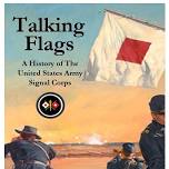 Live Presentation and Early Release of 'Talking Flags' eBook