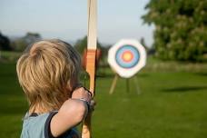 Archery Fundamentals