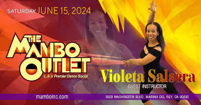 The Mambo Outlet