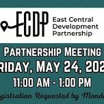 ECDP Partnership Meeting