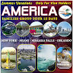 AMERICA 15 DAYS GROUP TOUR*