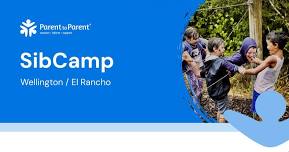 SibCamp - Wellington / El Rancho