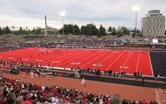 UC Davis Aggies at Eastern Washington Eagles Football